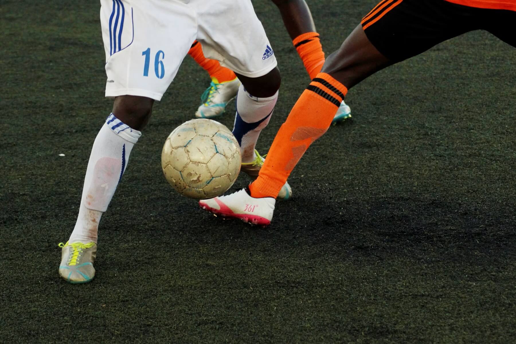 Jugador de fútbol